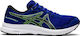 ASICS Gel-Contend 7 Sport Shoes Running Blue