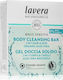 Lavera Basis Sensitiv Batoane de Săpun cu Unt de Shea 50ml