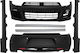 Body Kit Αυτοκινήτου Design Συμβατό με Volkswagen Scirocco (2008-2014) - R