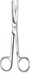 Gima Medical Scissors Straight 20cm