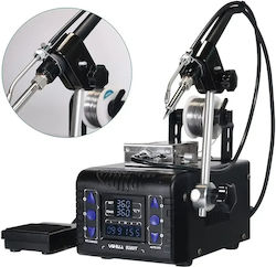 Yihua YH-928DT Станция за запояване Електрическ...