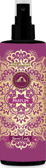 Aqua Pet Sweet Lady Parfüm für Hunde 100ml