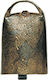 Daban Picon No0 Glocke Hund mit Ton Gold