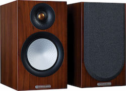 Monitor Audio Silver 50 7G Difuzoare Hi-Fi Bookself 100W Nuc