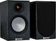 Monitor Audio Silver 50 7G Ζεύγος Ηχείων Hi-Fi ...