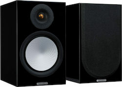 Monitor Audio Silver 100 7G Βιβλιοθήκης 120W Monitor Audio Silver 100 7G Βιβλιοθήκης 120W