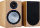 Monitor Audio Silver 100 7G Ζεύγος Ηχείων Hi-Fi...