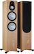 Monitor Audio Silver 500 7G Pair of Hi-Fi Speak...
