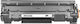 VS Compatible Toner for Laser Printer HP 44A CF244A 2000 Pages Black (28448)