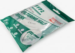 Max Barbeador Max-02 Filtering Half Mask FFP2 K...