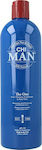 CHI Man The One 3 in 1 Shampoo, Conditioner & Body Wash 739ml