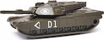Globo Welly Armor Squad Military Vehicle σε κλίμακα 1:43-1:49