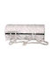 Karvounis Jewellery Box Metal