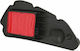 Champion Motorrad-Luftfilter Honda SH 125 / SH 150