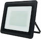 Geyer Wasserdicht LED Flutlicht 200W Warmes Weiß 3000K IP65