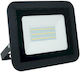 Geyer Αδιάβροχος LED Προβολέας 50W Топло бяло 3000К IP65