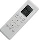 Midea RG94A/BGEF Air Conditioner Remote Control