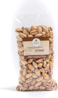 Apo KARyDIAS Roasted Unshelled Pistachio Salted 250gr