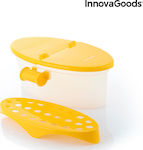 InnovaGoods Pastrainest Pasta Maker made of Plastic 32x22x13.5εκ.