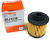Yamaha Motorradölfilter für Yamaha TDM 900