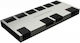 Mosconi Car Audio Amplifier Zero 1 2 Channels (A/B Class)