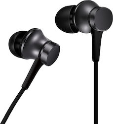 Xiaomi Stereo In-ear Handsfree with 3.5mm Connector Black
