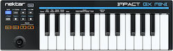 Nektar Impact GX Mini Midi Keyboard Black