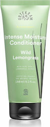 Urtekram Wild Lemongrass Intense Moisture Conditioner 180ml