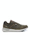 Xti Herren Sneakers Khaki