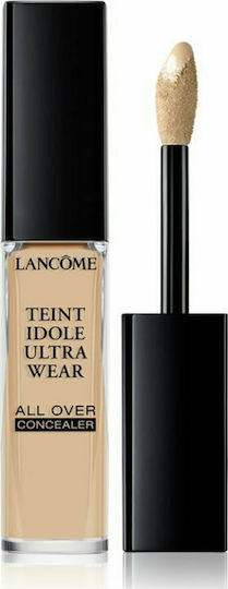Lancome Teint Idole Ultra Wear All Over Flüssiger Abdeckstift 410 Bisque 13ml