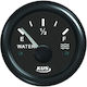 Eval Boat Water Level Measurement Instrument Water Level Gauge Stainless Steel Black