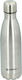 Alpina Appliances Flasche Thermosflasche Rostfreier Stahl 500ml Silber