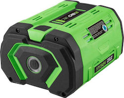 Ego Power Plus Werkzeugbatterie Lithium 54V BA5600T