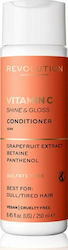 Revolution Beauty Vitamin C Conditioner 250ml Revolution Beauty Vitamin C Conditioner 250ml