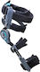 E-Life Bracing MELPO03 POST-OP Elbow Brace Сплит Лакът Дясна страна