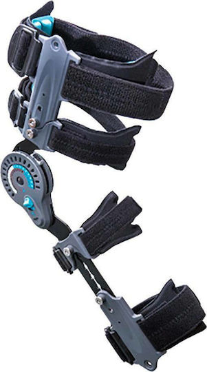 E-Life Bracing MELPO03 POST-OP Elbow Brace Сплит Лакът Дясна страна