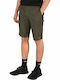 UNIT FORTE WALKSHORTS MILITARY