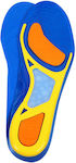 Rywan Estex Pro Gel Insoles 7802