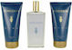 Instituto Espanol Poseidon The King Мъжки Комплект с Eau de Toilette 3бр