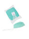 Bournas Medicals Шапка Non Woven Шапка за работа еднократна употреба Зелен 121.022.IS