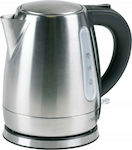 N'Oveen Kettle 1lt 1630W Silver