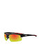 Zippo Sonnenbrillen mit Schwarz Rahmen OS37-01