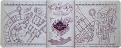 Paladone Harry Potter Marauders Map Covor de șo...