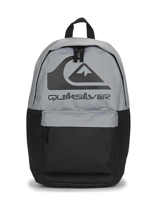 Quiksilver The Poster 26Es Gray