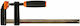 Kendo 40412 Clamp Type "F" Maximum Opening 300mm