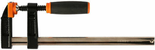 Kendo 40412 Clamp Type "F" Maximum Opening 300mm