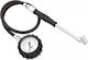 Tyrecheck Analog Tire Pressure Gauge