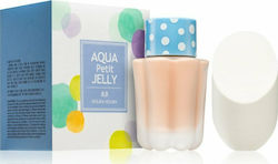 Holika Holika Petit BB Aqua Jelly Комплект за грижа за кожата Holika Holika Petit BB Aqua Jelly Комплект за грижа за кожата