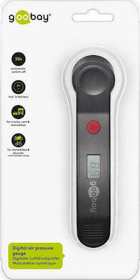 Goobay Digital Tire Pressure Gauge