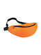 Hurtel Ultimate Running Wallet Belt Orange